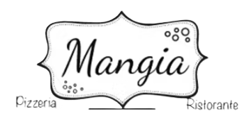 Mangia Pizzeria Ristorante logo