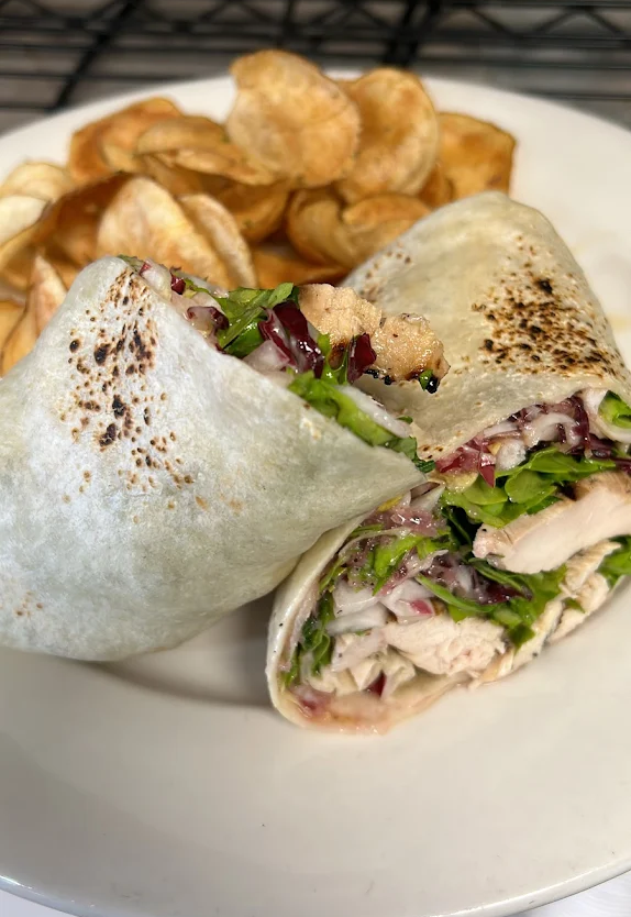 Mangia Pizzeria Ristorante Foods